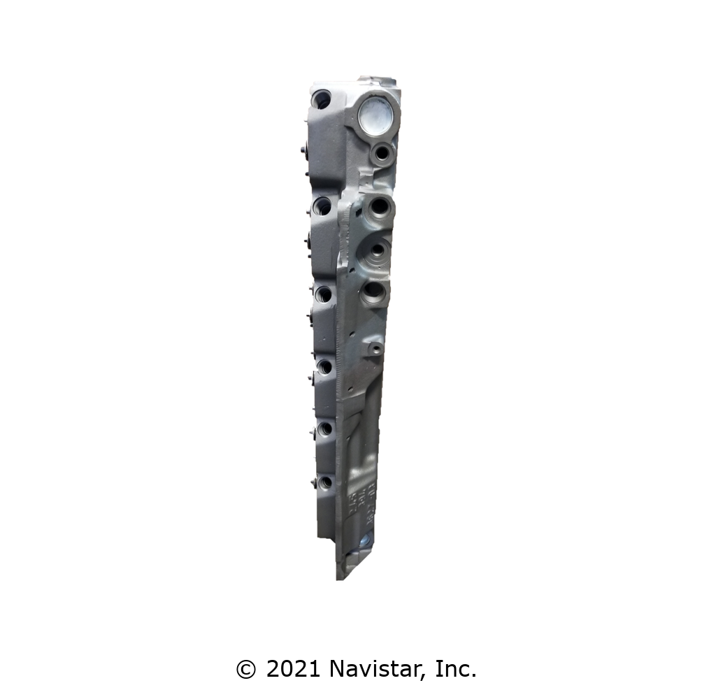 DA2251086 HEAD,CYLINDER HEAD - REMAN