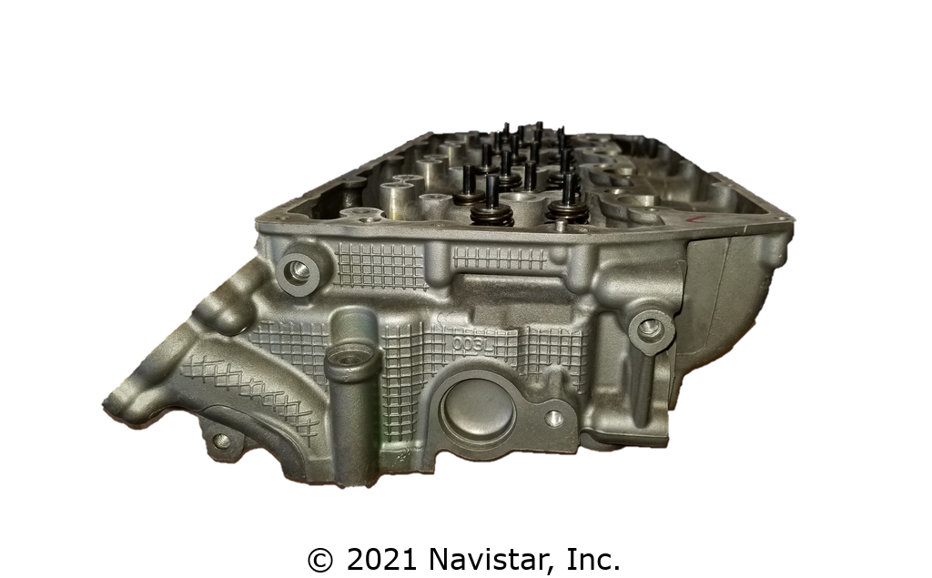 DA2251088 HEAD,CYLINDER HEAD - REMAN