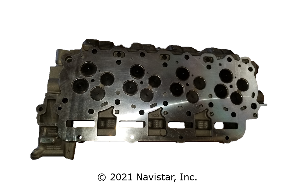 DA2251088 HEAD,CYLINDER HEAD - REMAN