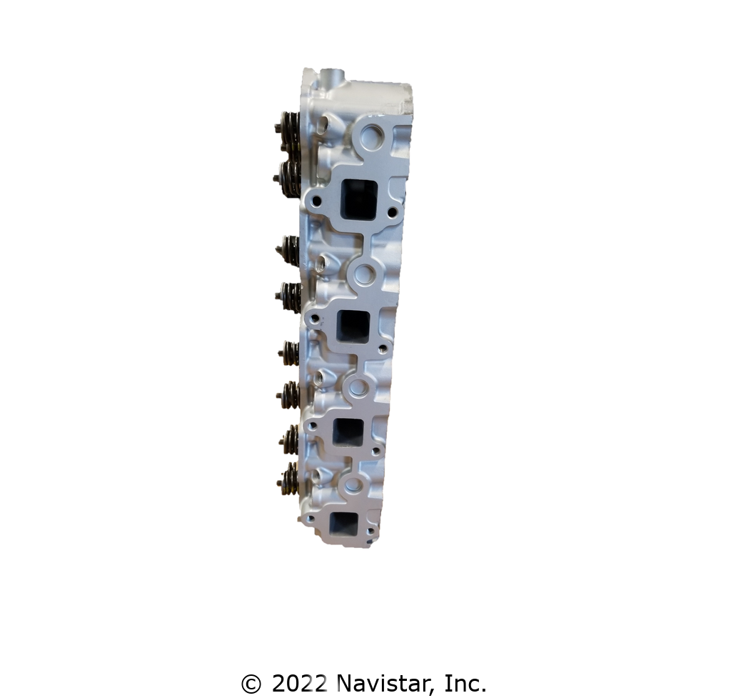 DA2251090 HEAD,CYLINDER HEAD - REMAN