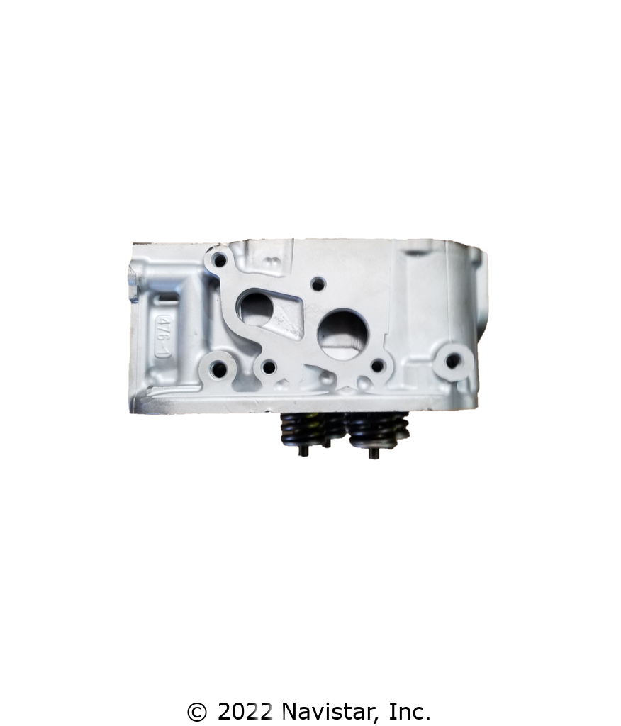 DA2251091 HEAD,CYLINDER HEAD - REMAN