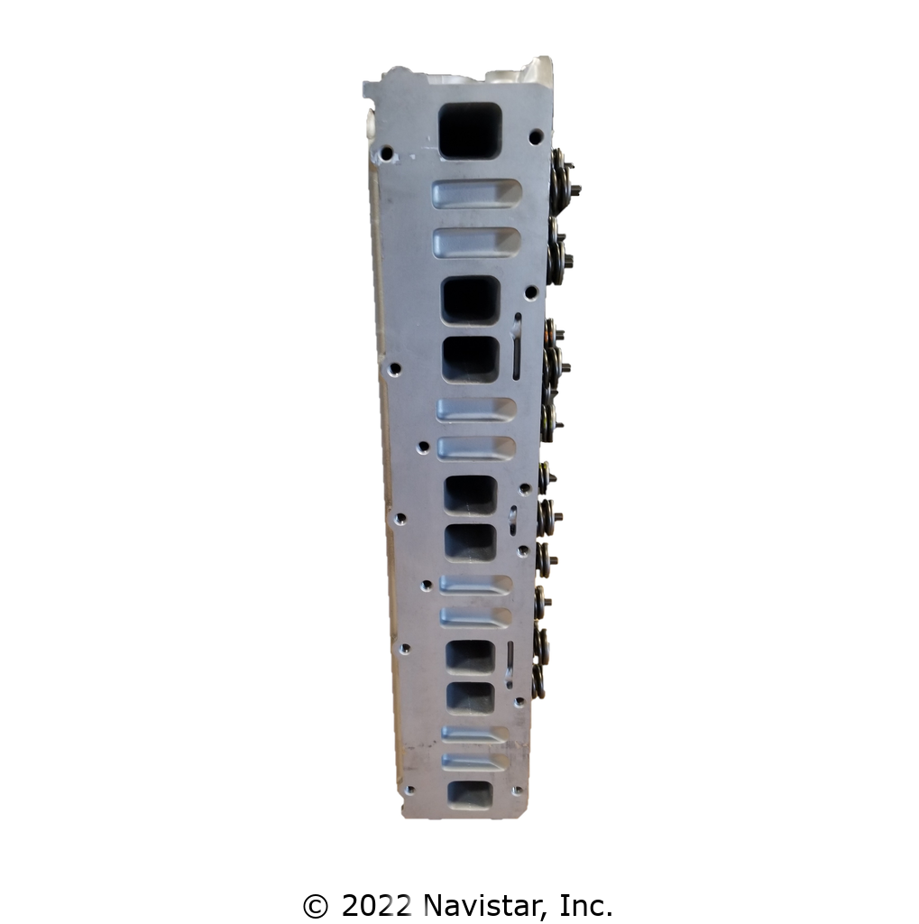 DA2251091 HEAD,CYLINDER HEAD - REMAN