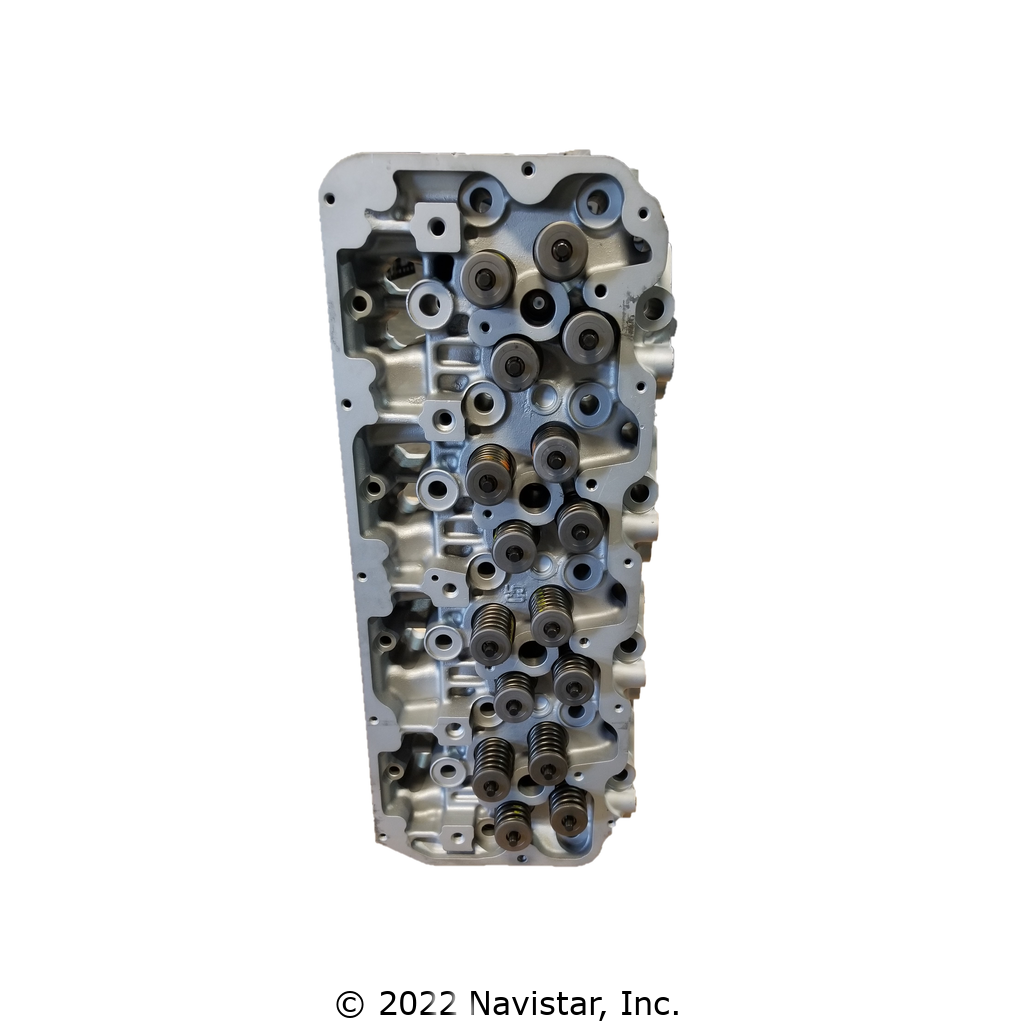 DA2251092 HEAD,CYLINDER HEAD - REMAN