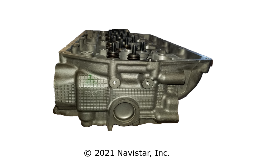 DA2251305 HEAD,CYLINDER HEAD - REMAN