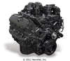 DA2251356 ENGINE, COMPLETE - REMAN