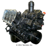 DA2251362 ENGINE, LONG BLOCK STR - REMAN