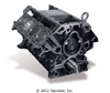 DA2251376 ENGINE, SHORT BLOCK - REMAN