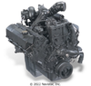 DA2251378 ENGINE, COMPLETE - REMAN