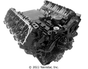 DA2251384 ENGINE, LB  W/STUD - REMAN