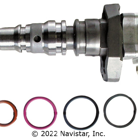 DA2251457 INJECTOR,FUEL INJECTOR - REMAN