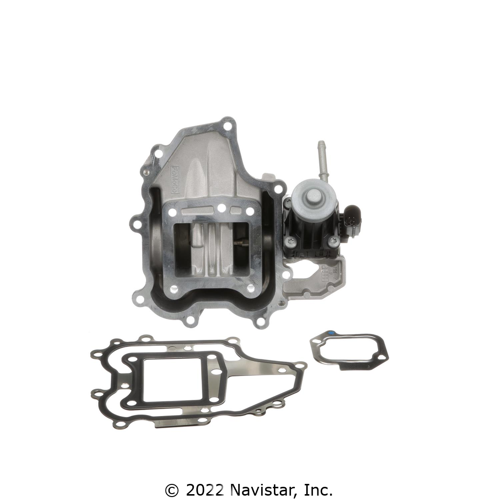 DA2251577 VALVE,EGR VALVE