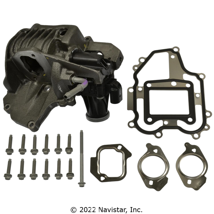 DA2251578 VALVE,EGR VALVE