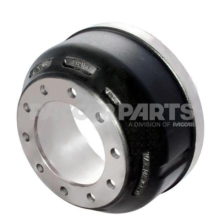 DB65152B Drum165 X 6 Hub Pilot 878 Pilot