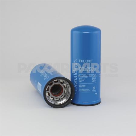 DBL7900 FilterLube SpinOn Full Flow Don Blue