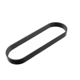 DCO 5120910 BELT, POLY RIB, GOLD LABEL