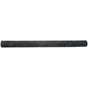 DCO 76250 RADIATOR HOSE, STRAIGHT 2 1/2IN X 3FT