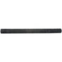 DCO 76300 RADIATOR HOSE, STRAIGHT 3IN X 3FT