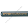 DCO 80231GL HEATER HOSE, H.D. 5/8 IN. X 50 FT.