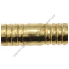 DCO 80423 BRASS CONNECTORS 3/4 IN. STRAIGHT