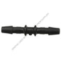 DCO 80611 PLASTIC CONNECTORS 1/8 IN. STRAIGHT