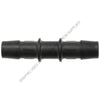 DCO 80654 PLASTIC CONNECTORS 3/4 IN. STRAIGHT