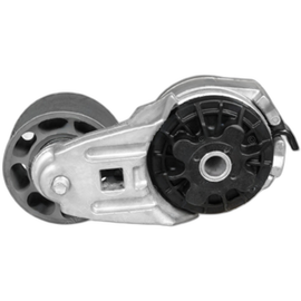 DCO 89436 AUTOMATIC BELT TENSIONERS, NO SLACK