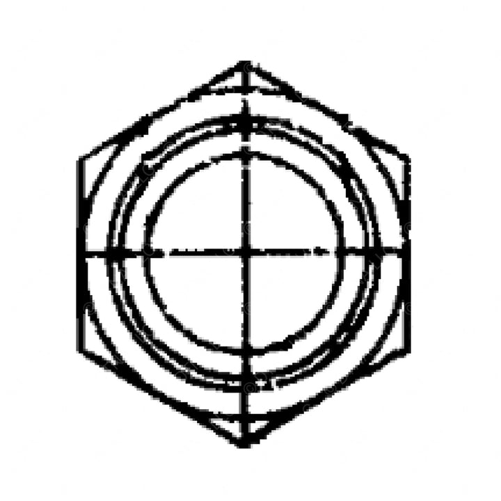 DDE 00137401 NUT