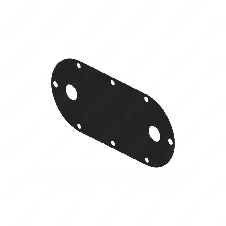 DDE 05102506 GASKET
