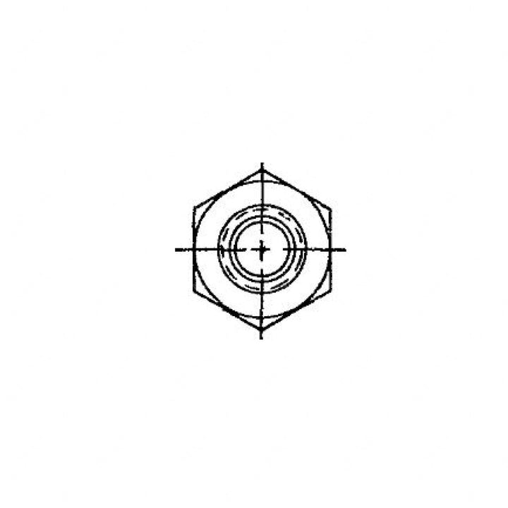 DDE 05121062 ADAPTOR