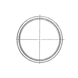 DDE 05129220 BUSHING FW