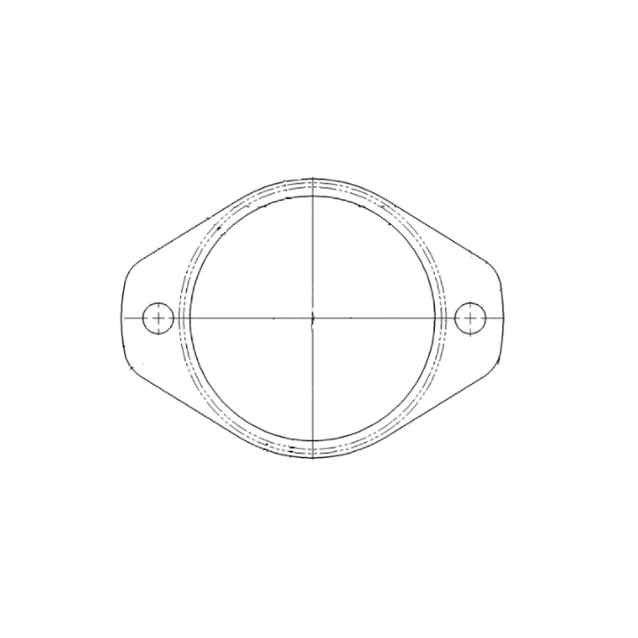 DDE 05188755 GASKET