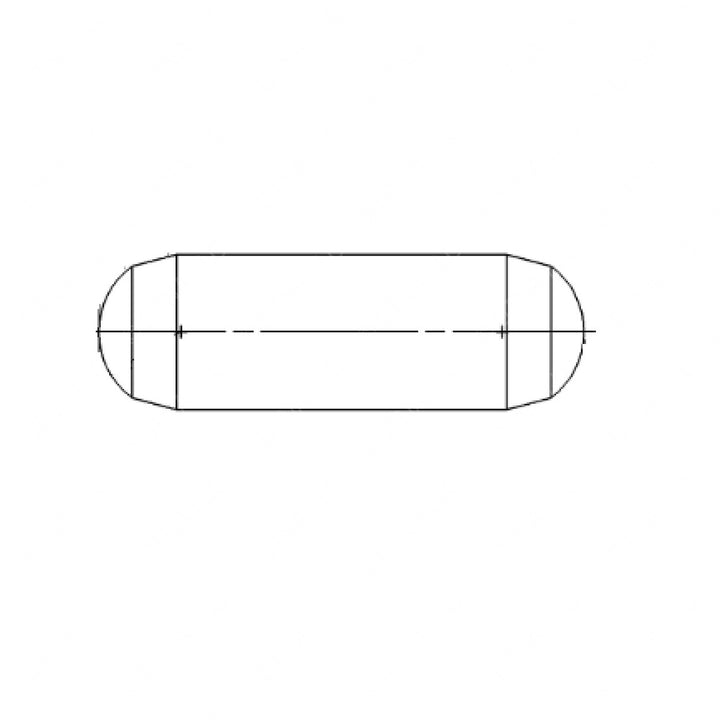 DDE 08920172 PIN