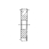 DDE 08920190 GEAR ATB