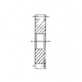DDE 08920190 GEAR ATB