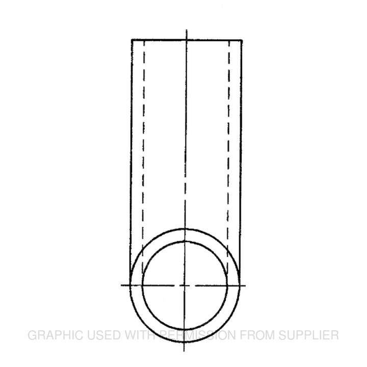 DDE 08921097 HOSE