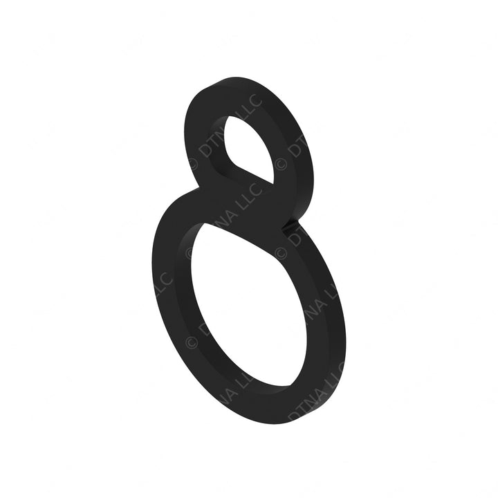 DDE 08923184 SEAL