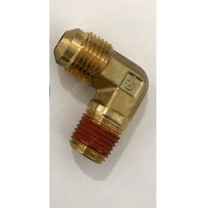 DDE 08924998 ELBOW