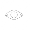 DDE 08927033 GASKET