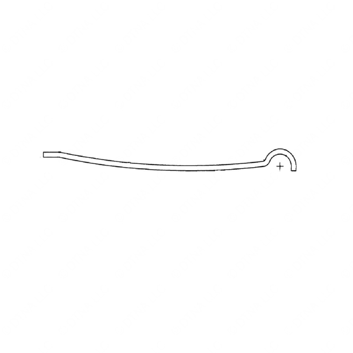 DDE 08929257 RETAINER