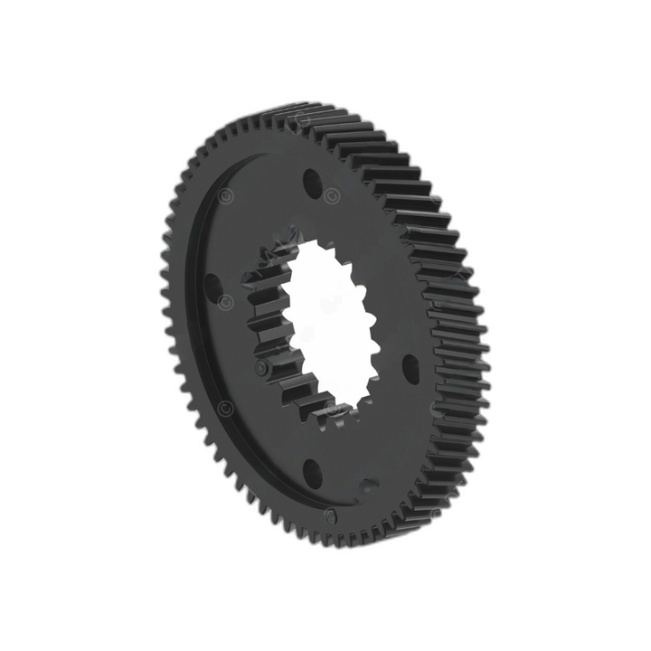 DDE 08929311 GEAR