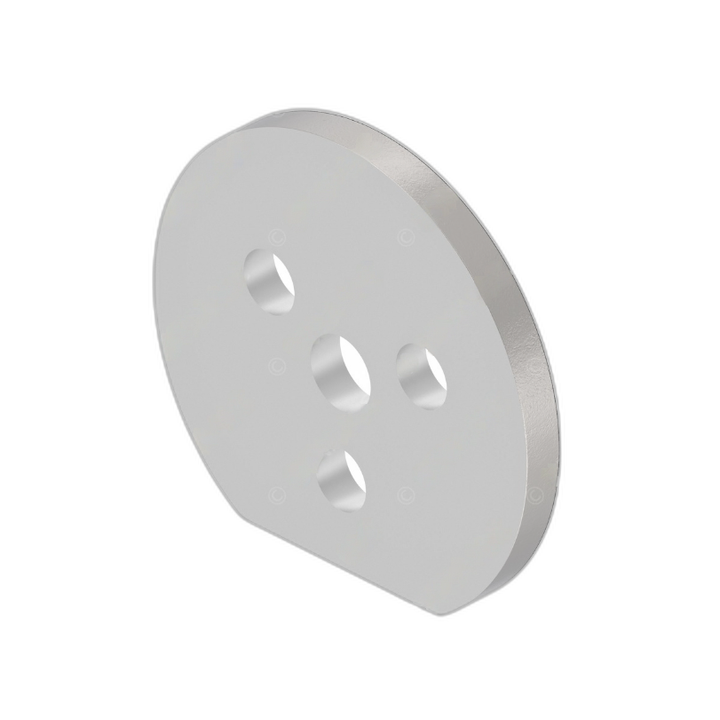 DDE 08929336 PLATE