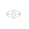 DDE 08929347 GASKET