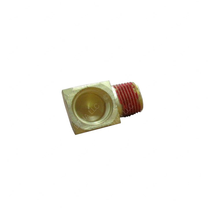 DDE 08929725 M--ELBOW
