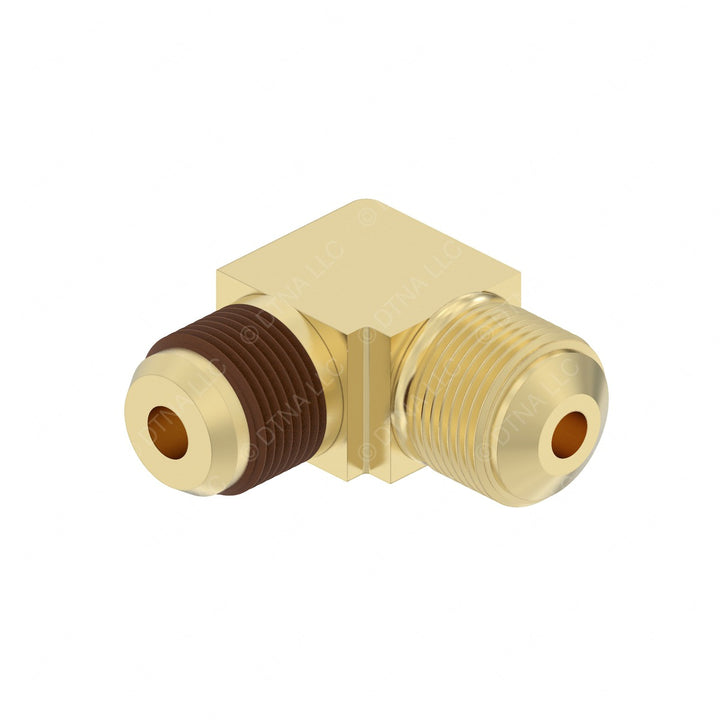 DDE 08929832 ELBOW
