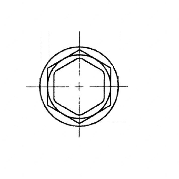 DDE 11503804 SCREW