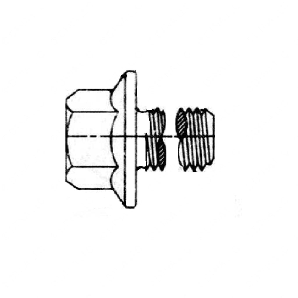 DDE 11505299 BOLT