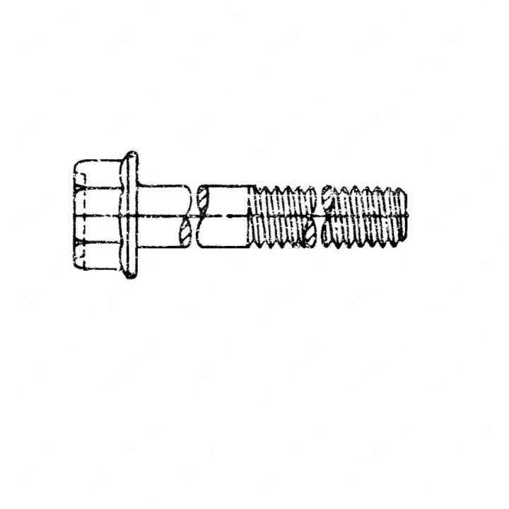 DDE 11509514 BOLT