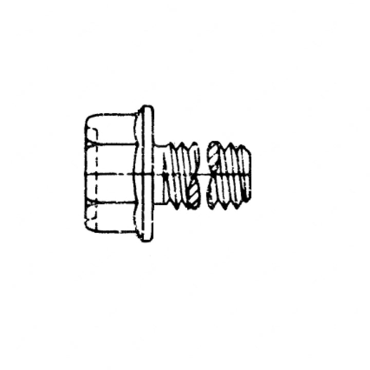DDE 11509528 C--BOLT