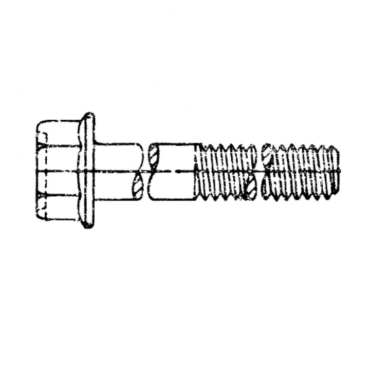 DDE 11509798 BOLT