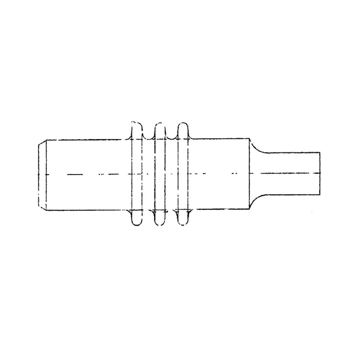 DDE 12010300 PLUG
